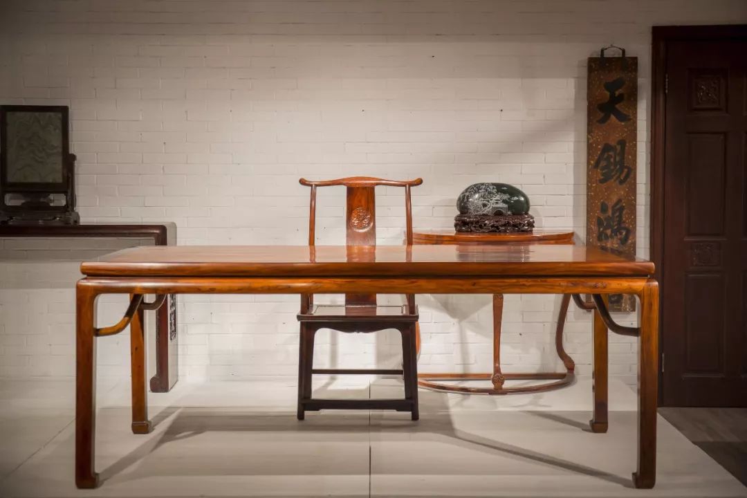 明式家具和黄花梨,黄花梨明式家具珍赏图片