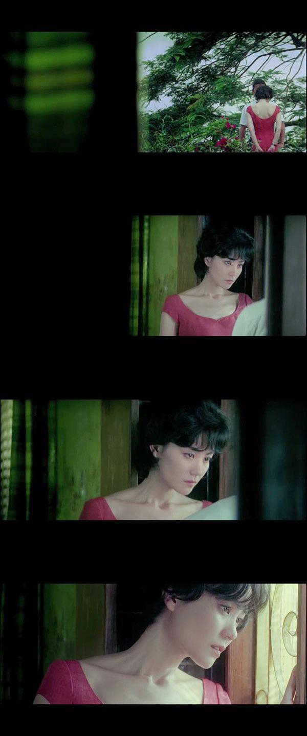 壁纸丨50岁的王菲,还是那个遗世独立的仙女