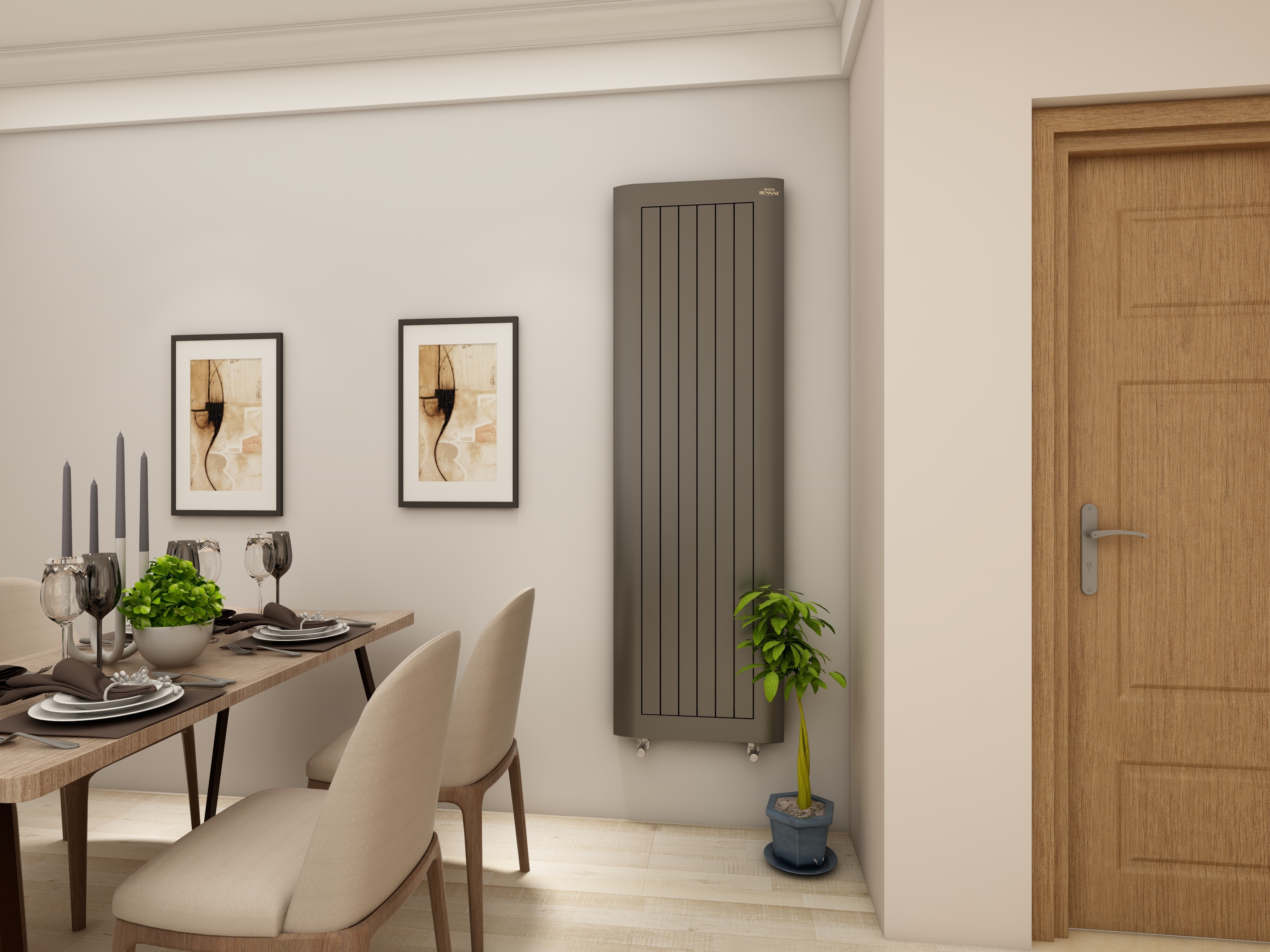 全铝暖气片和铜铝暖气片哪个好,钢制暖气片和铜铝暖气片优缺点