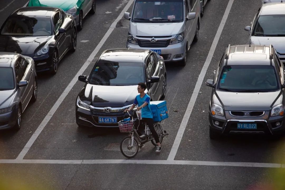 如何破解外卖骑手困局,如何解决外卖骑手的困局