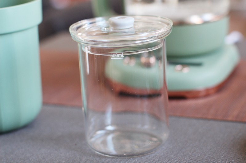 耐煮的养生壶推荐,一体式养生壶大宇