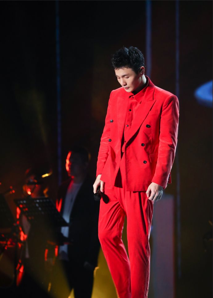 李荣浩杭州演唱会抢票时间,李荣浩南京抢票