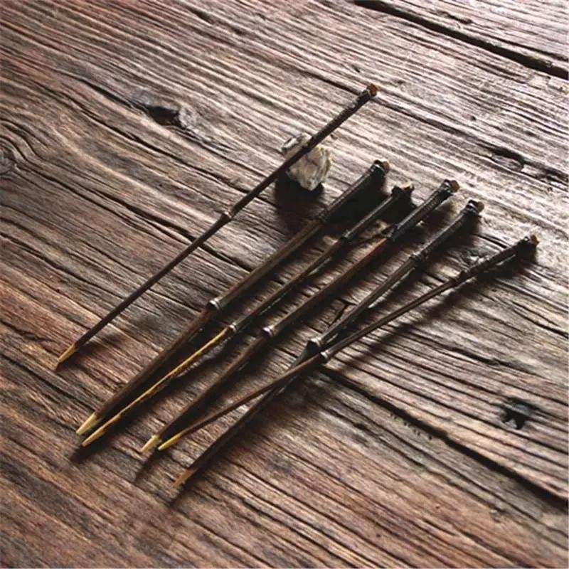 小筷箸藏着大道理,跟着红楼梦中筷子领略人生的意义