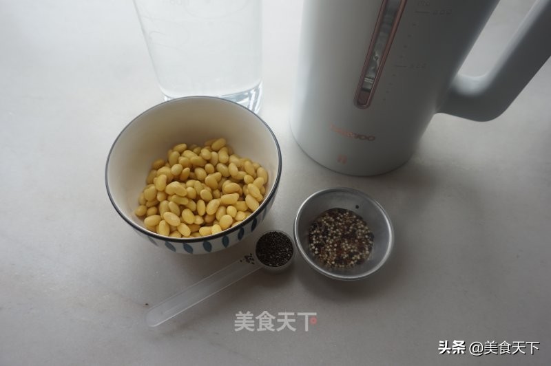 藜麦热量那么高为什么减脂能吃,适合减脂的早餐主食藜麦