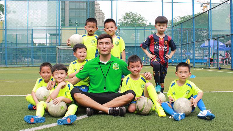 2020年KELME杯浙江省足球青训机构邀请赛（夏季）报名启动！