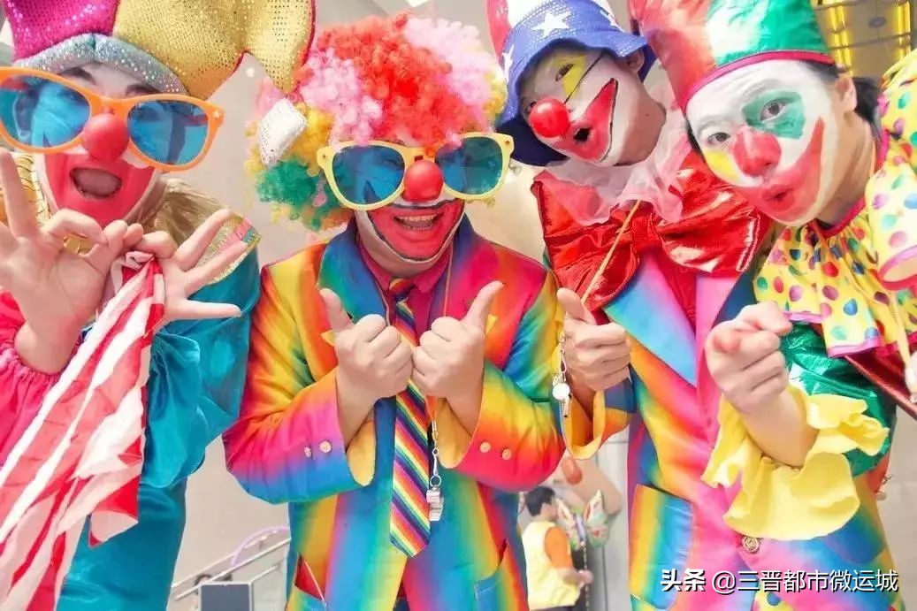 运城华曦广场最新活动,运城华曦三周年庆典