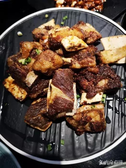 济南上档次的清真饭店,济南清真美食排行榜前十名