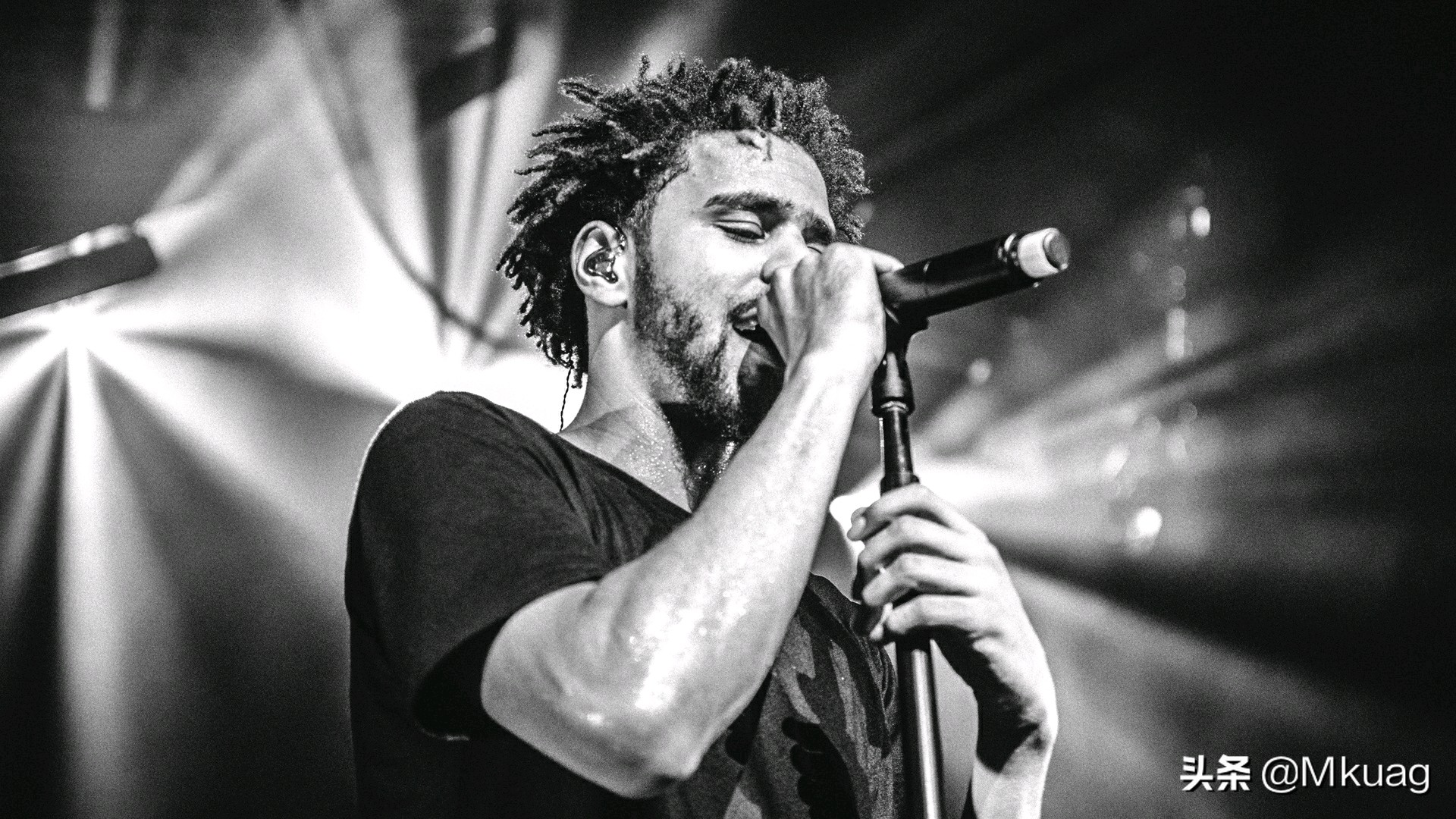 各大rapper的真实名字,国外rapper的中文外号