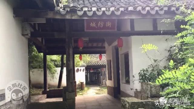 广安巴人石头城,广安巴人石头城门票