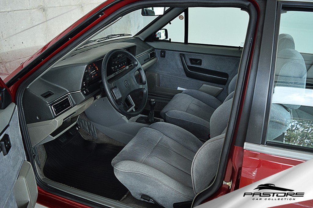 巴西版桑塔纳2000二手车,巴西二手老桑塔纳