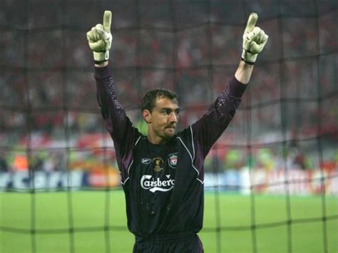 利物浦传奇门将：加盟“红军”让温格生气，杰拉德是克洛普接班人