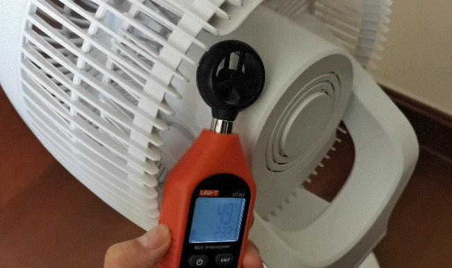 空气循环风扇是智商税吗,空气循环扇是黑科技还是智商税