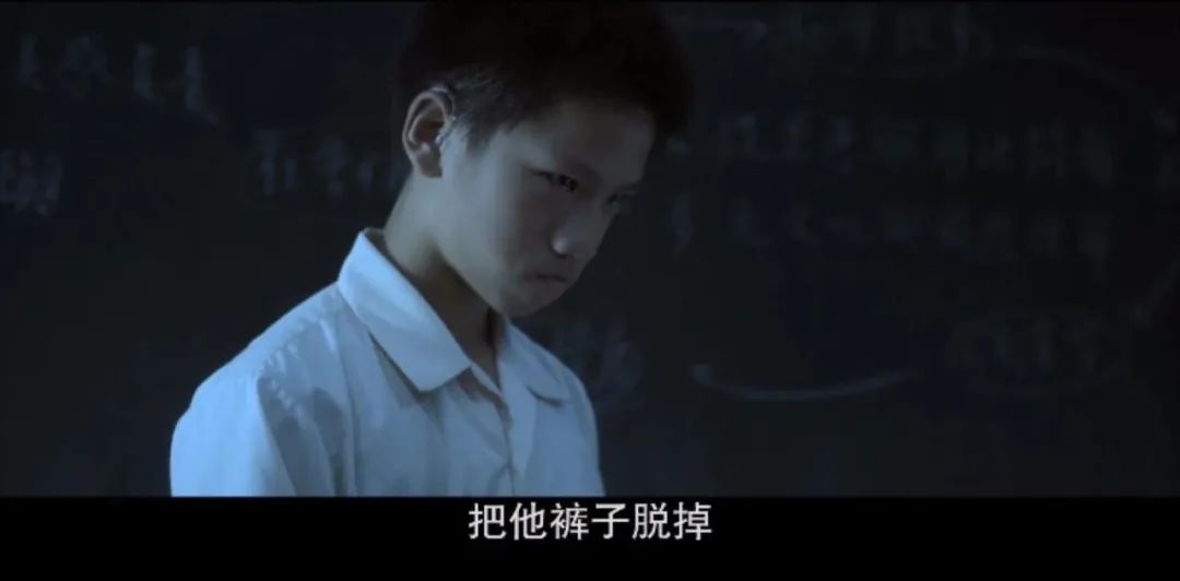 台版熔炉是真实事件吗,太窒息了原视频