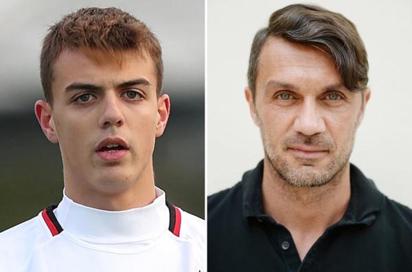 虎父无犬子细数国际足坛的星二代,十大最让人印象深刻的足坛父子