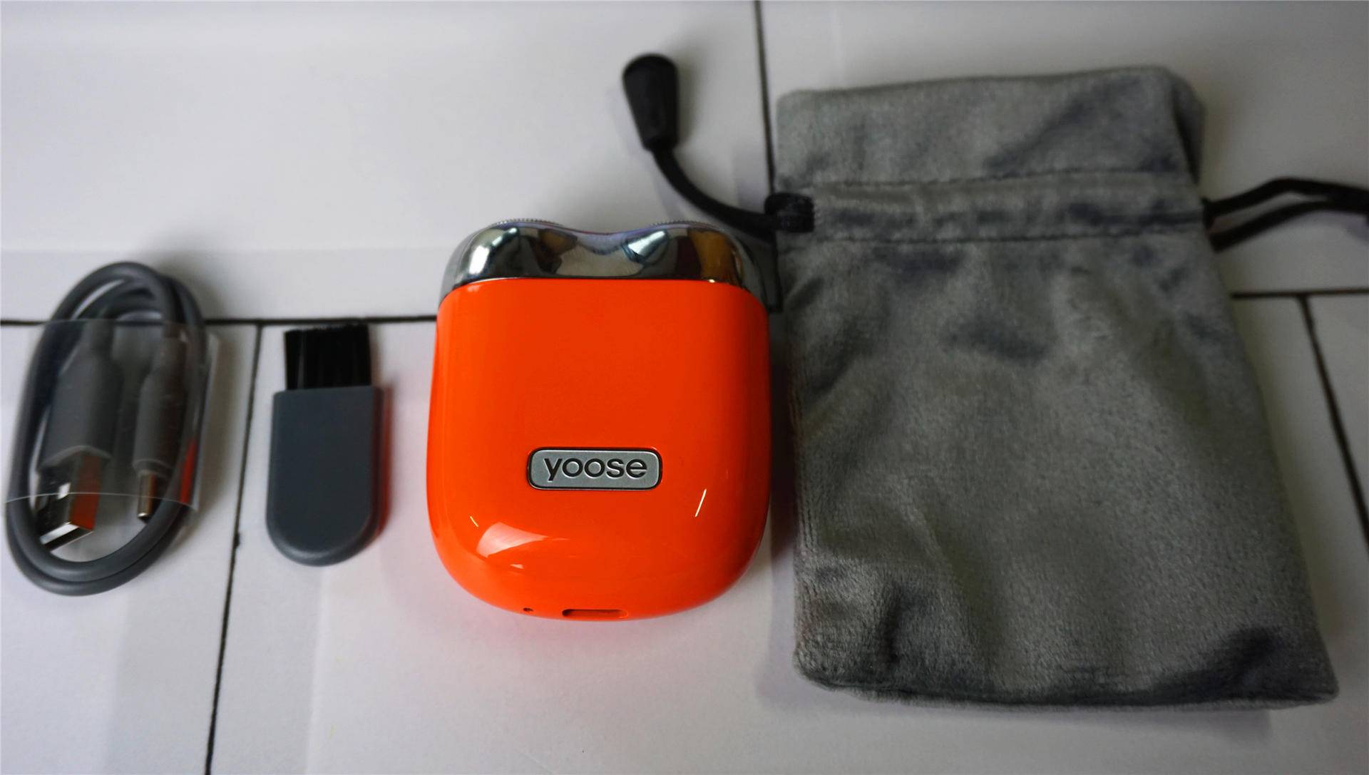 便携刮胡刀测评,便携小巧刮胡刀推荐前十名评测