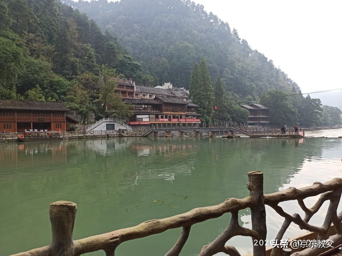 湘西凤凰古城自驾游全攻略,湘西游凤凰古城攻略