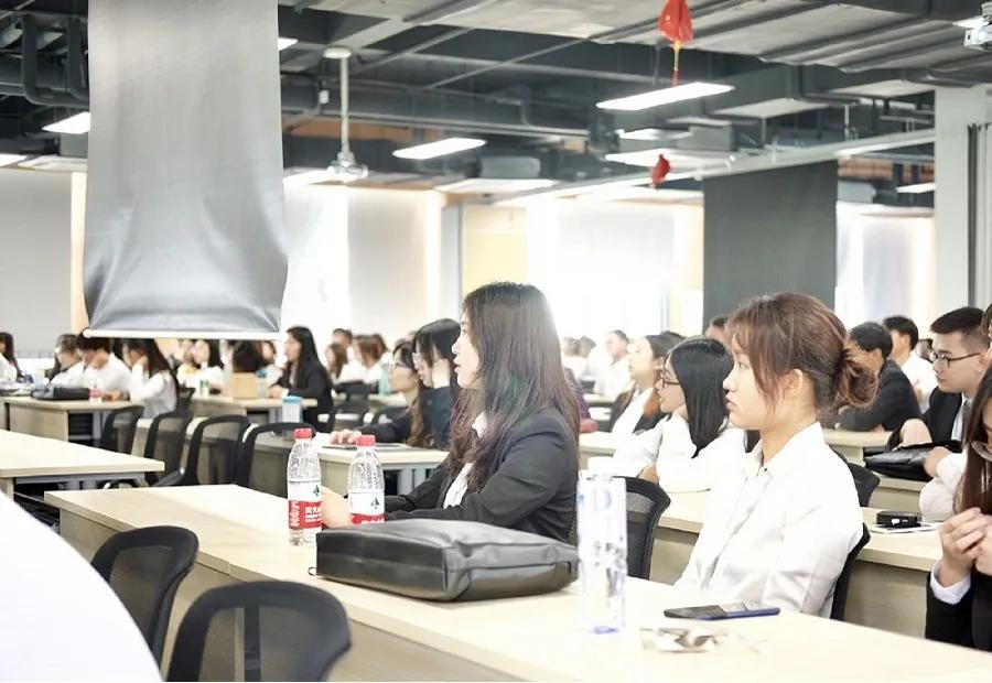 遇见杰出雇主富士康,遇见杰出雇主的图片