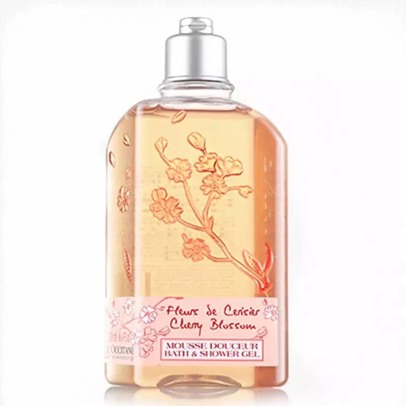 种草祛痘沐浴露,同款香水沐浴露哪个好闻点