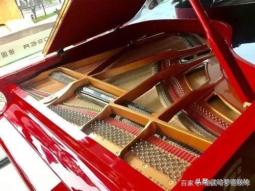 哈罗德钢琴和宁多夫钢琴哪个好,哈罗德钢琴古典
