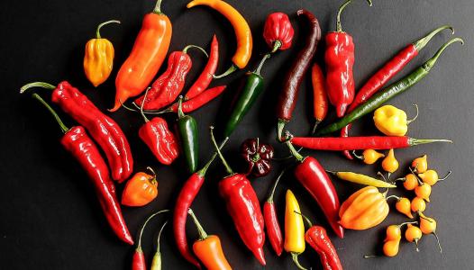 吃辣上瘾是什么意思,吃辣上瘾是什么原因引起的