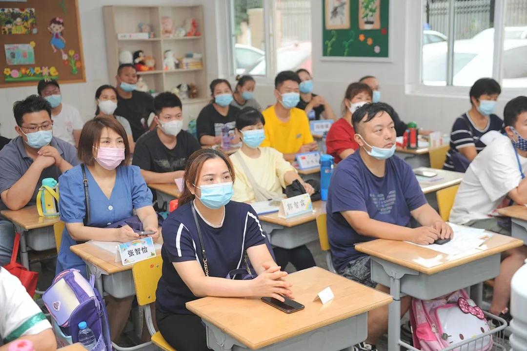 南京江浦实验小学开学,南京浦口实验小学开学