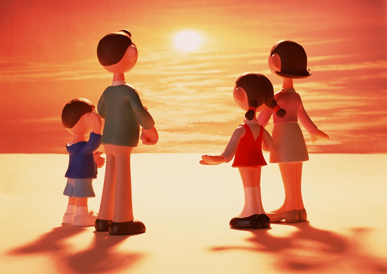 路博加：孝是为人之本，能给父母带去温暖就是我们最大的孝顺