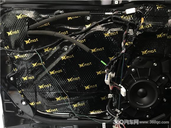 斯巴鲁森林人哪一款音响效果最好,斯巴鲁森林人原厂音响是什么牌