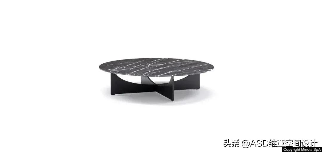 minotti经典款式,minotti现代