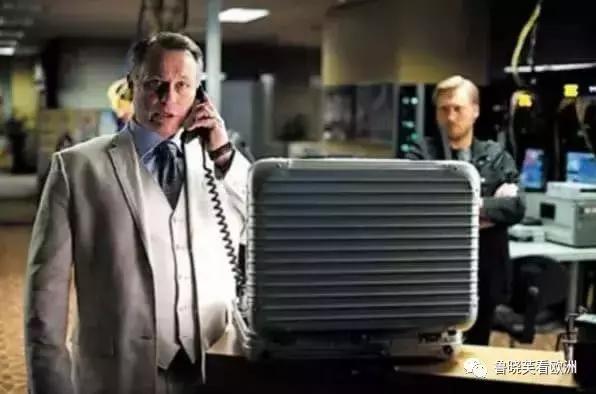 rimowa行李箱怎么选择,除了rimowa还有什么行李箱