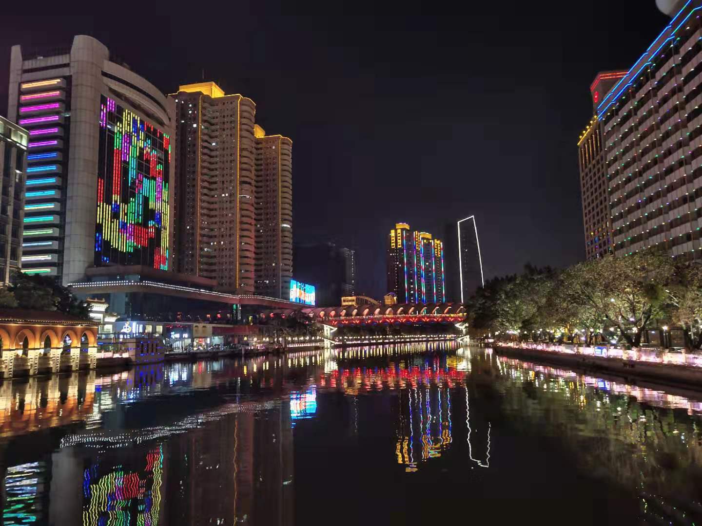 中山的生活状态,中山的生活