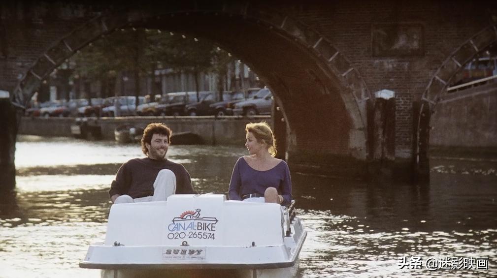 33年前的邪典片，水鬼杀人成童年阴影，这尺度居然能在国内上映