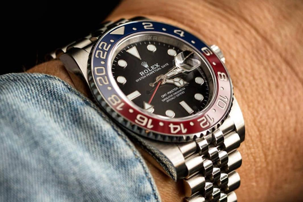 国外劳力士新款好买吗,劳力士行情价格一览表最新