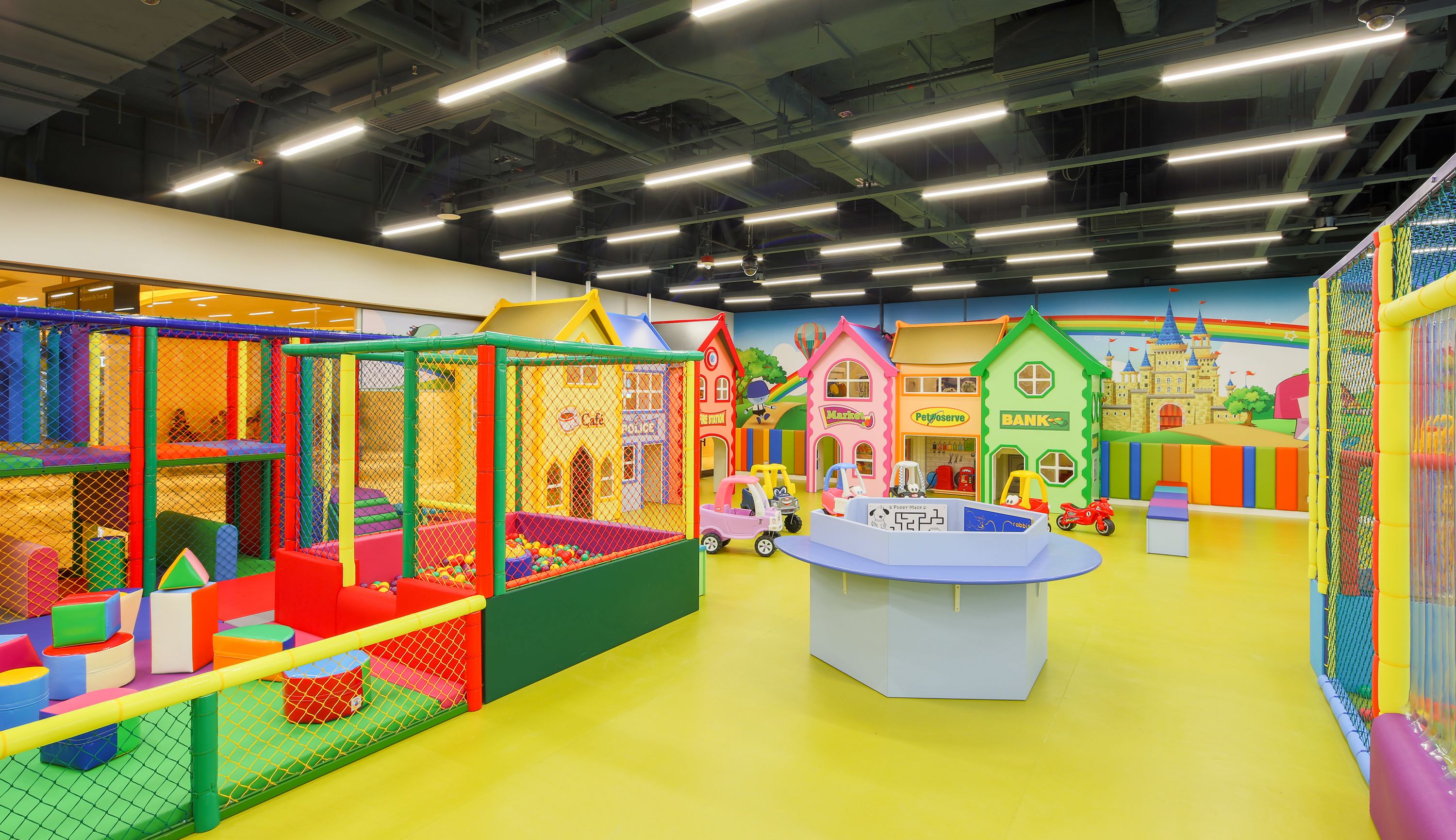 澳门亲子酒店推荐冬季,澳门亲子酒店推荐有水上乐园