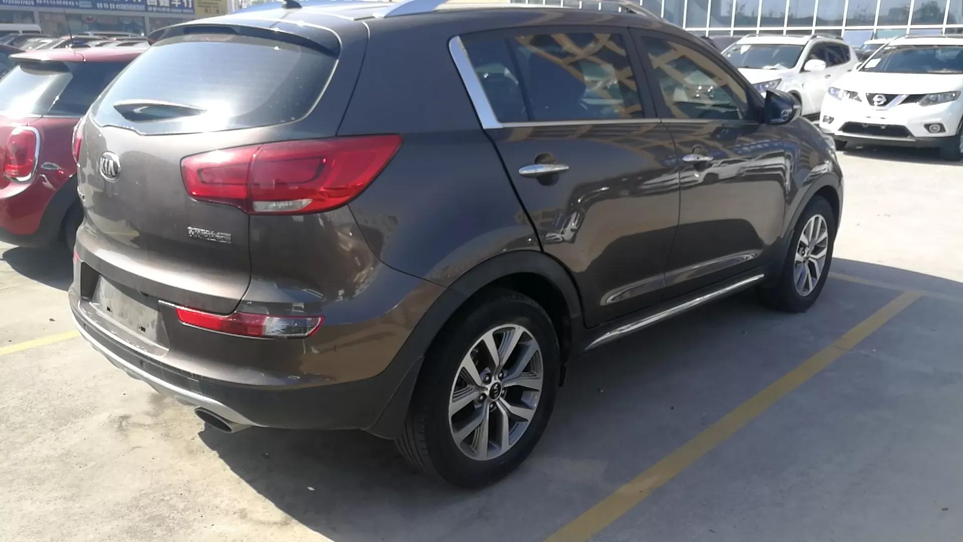 零基础二手车,新人二手车