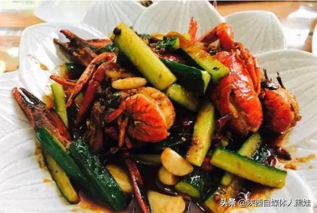 西安最值得打卡的夜市,西安夜市老字号推荐