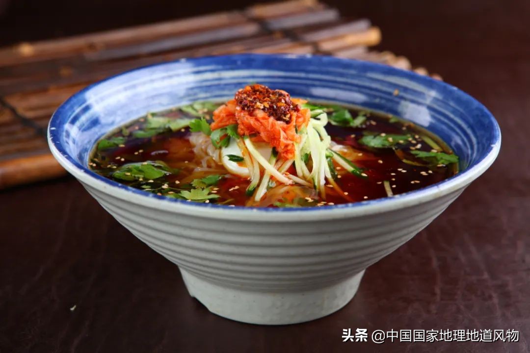 为了一碗面条差点和老公吵起来,为了一碗面大打出手