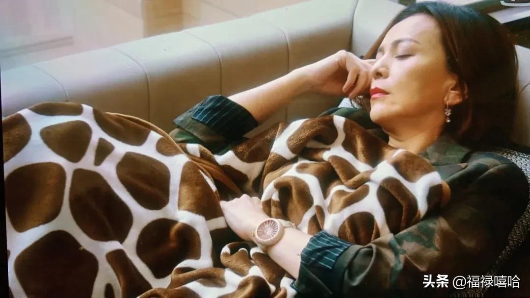 扒一扒流金岁月里的包包,扒表