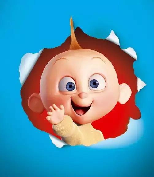 皮克斯动画短片昼与夜,十大儿童动画短片皮克斯