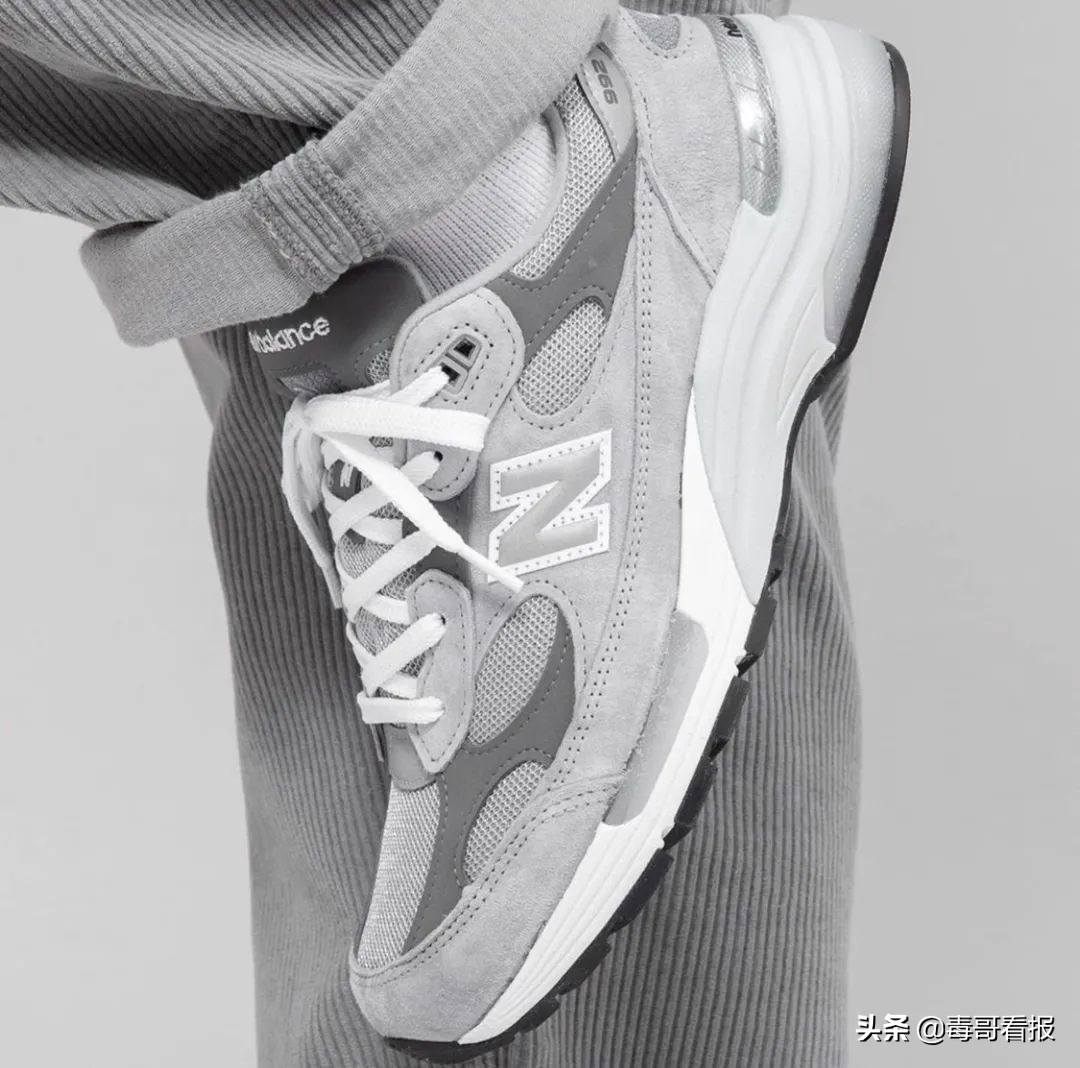 newbalance9系列哪个好,newbalance9系和2002r哪款好