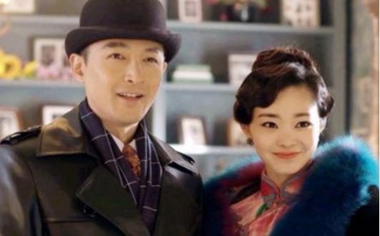 编剧是怎么想的，这样了还没在一起？这10对cp让我提起就想寄刀片