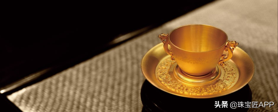 老庙黄金的源头在哪里,敦煌古法黄金介绍