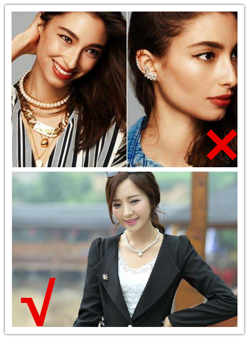 职场一般怎么穿衣服,上班哪些穿搭不得体