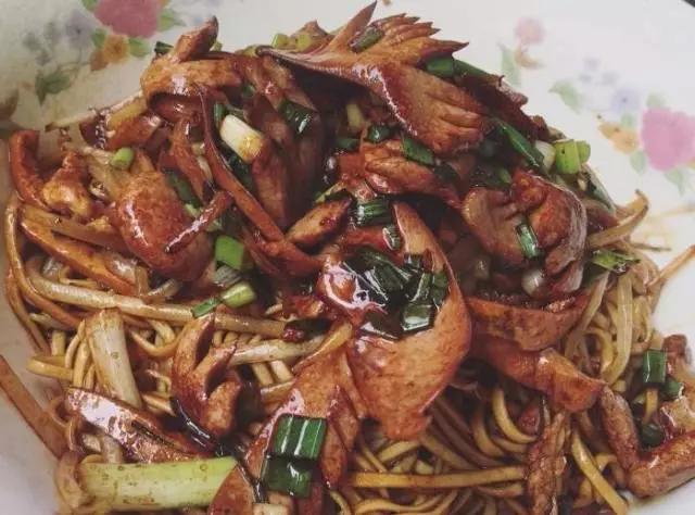 杭州片儿川美食攻略,杭州旅游攻略美食最新