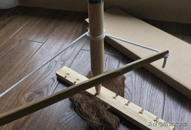 古代最普遍的生火方法记载,古代是怎么生火的方式