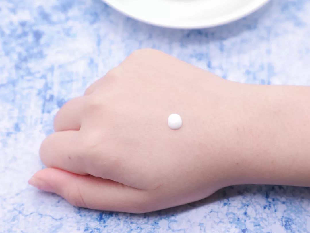 防晒测评真人,真人防晒测评背部高清图