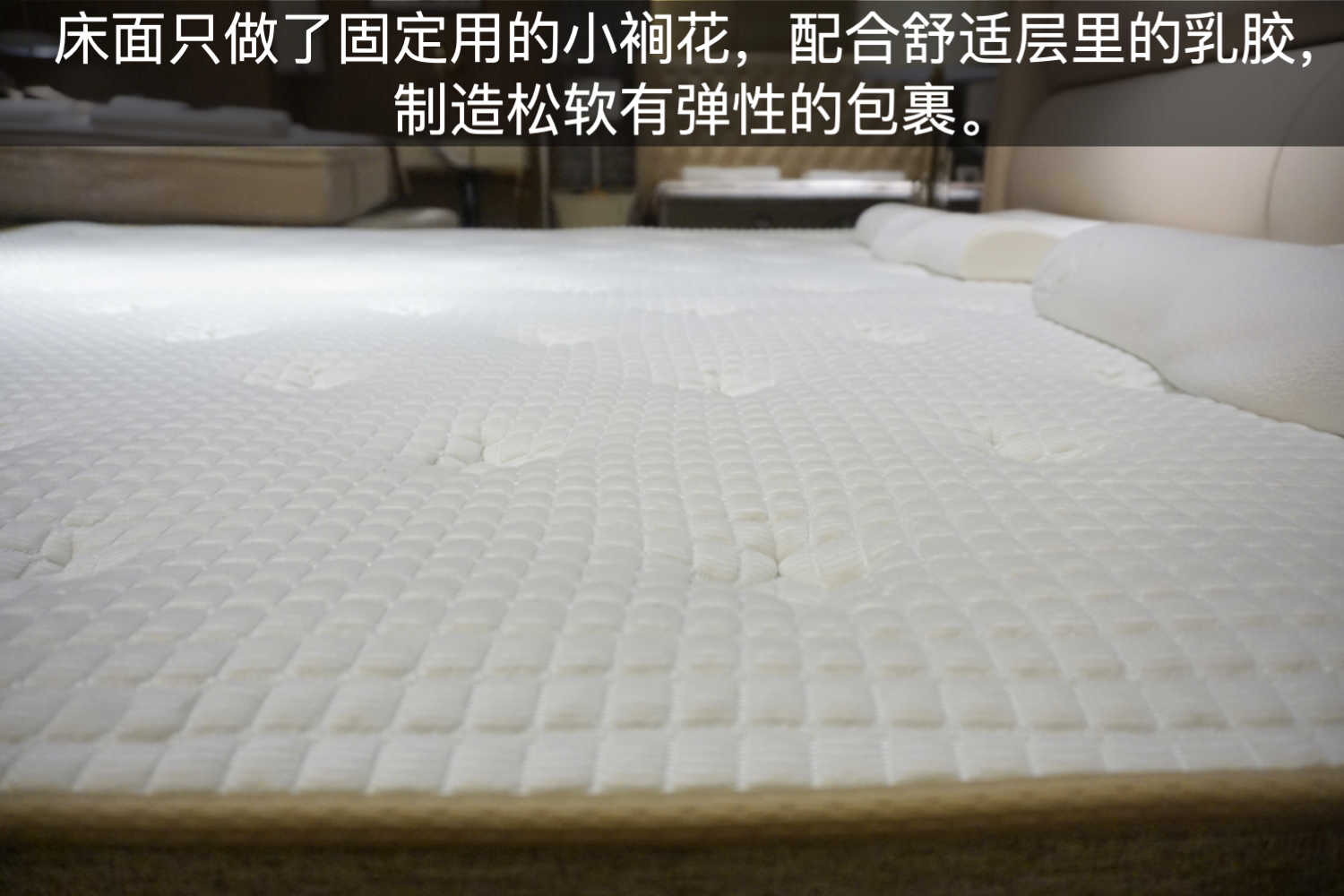 尚驰软床质量怎么样,尚驰最新款床