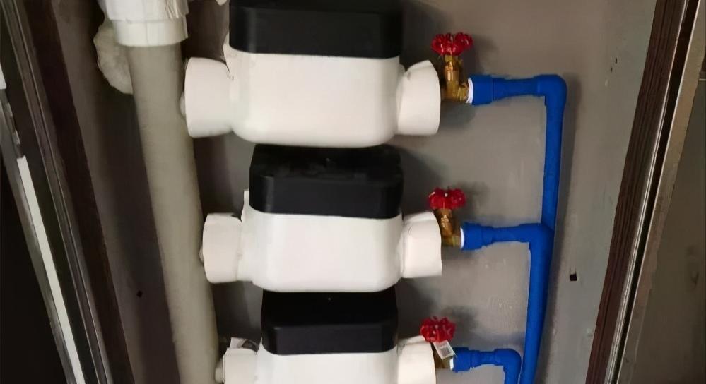 装修水龙头在墙内接口处防漏水,装修水管水龙头的注意事项