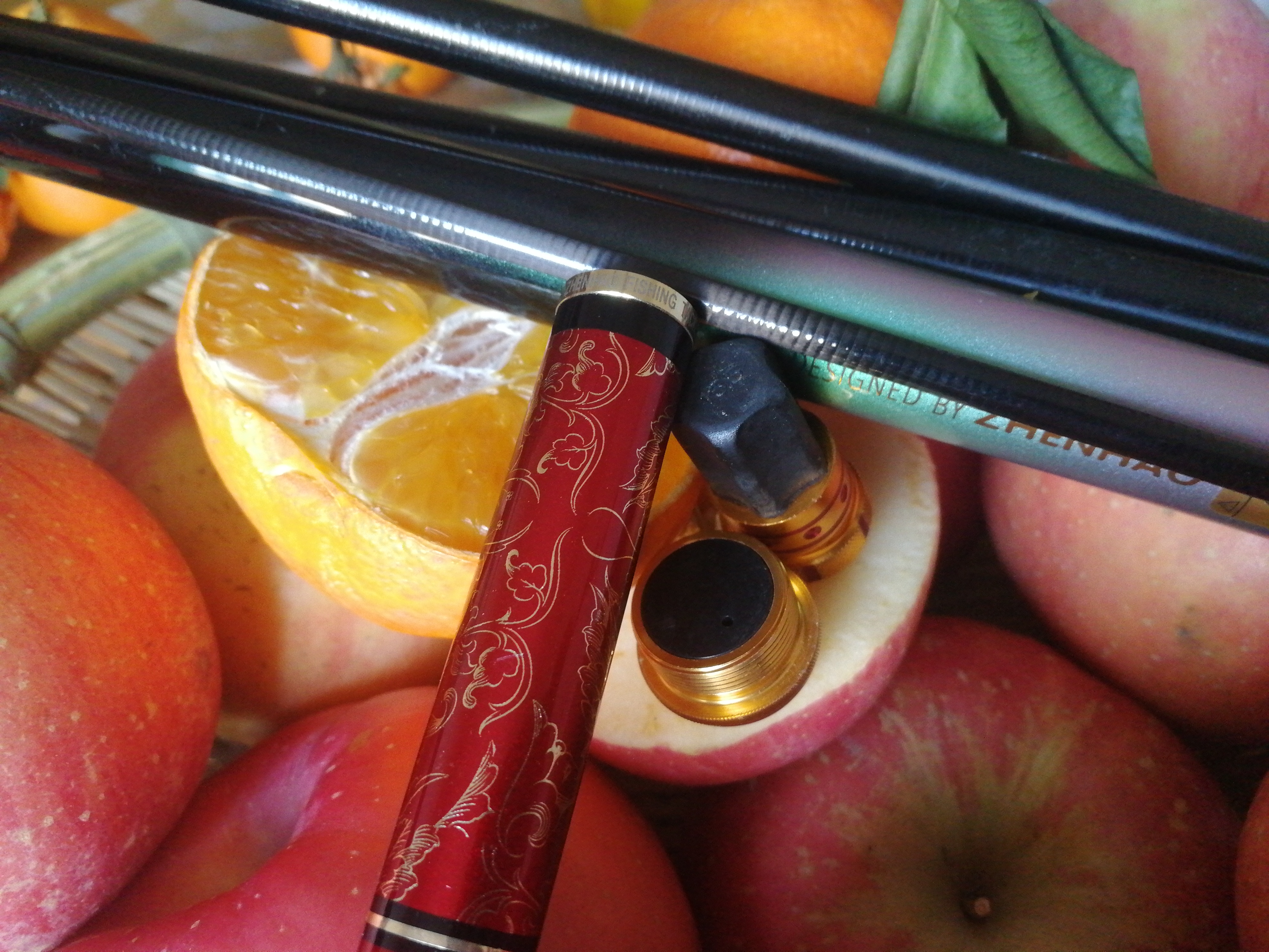 钓竿的这十大忽悠,看看你都中了几个,花了多少冤枉钱