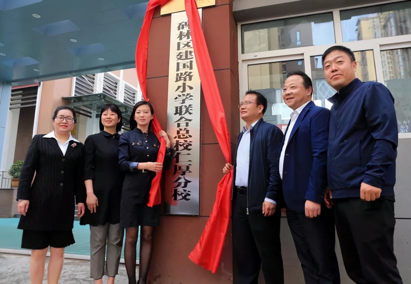 碑林最好的名校,碑林区所有中学排名