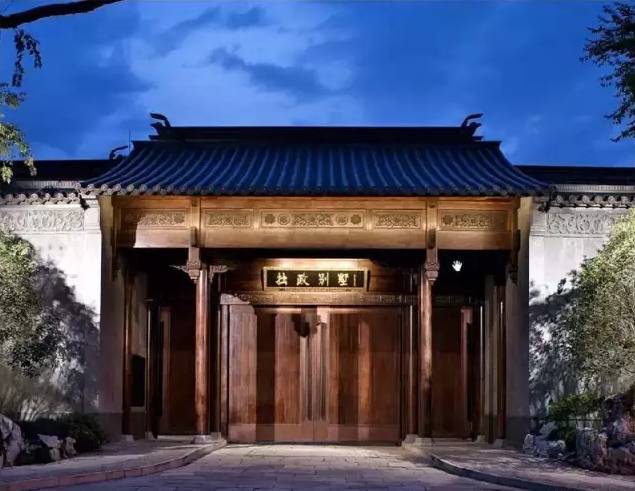 成都最贵中式别墅,重庆最贵中式别墅